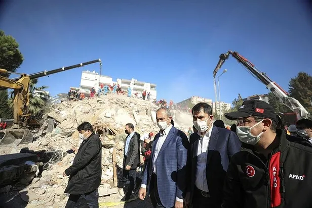 17 Ağustos 1999 depreminden bugüne neler değişti? Türkiye depremle mücadelede nereden nereye geldi?-7