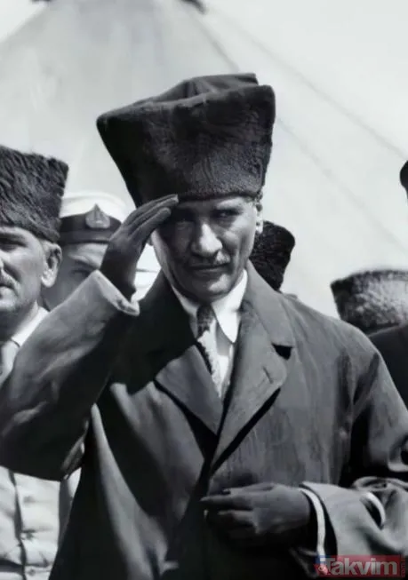 2023 en yeni Atatürk'ü anma mesajları ve sözleri | 10 KASIM MESAJLARI kısa, anlamlı, güzel, yeni, görselli, fotoğraflı, duygusal, Whatsapp, SMS! - 4