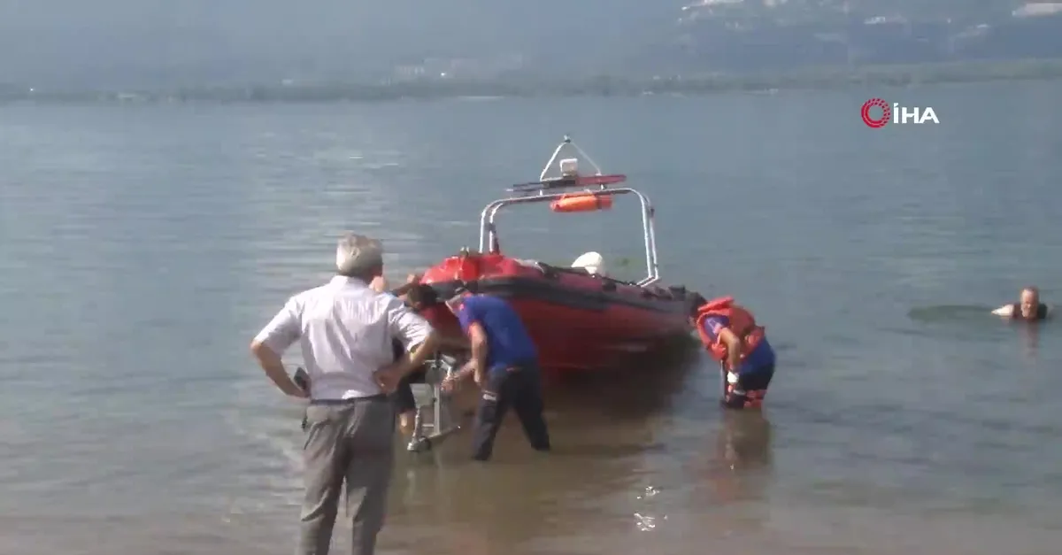 Kocaeli'den acı haber! Cansız bedeni bulundu