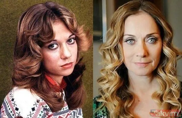 Hülya Avşar Müjde Ar'la başrol paylaştı Çarkıfelek'le efsaneleşti! Sırra kadem basan Tarık Tarcan'ın son haline bakın yıllar teğet geçmedi - 44