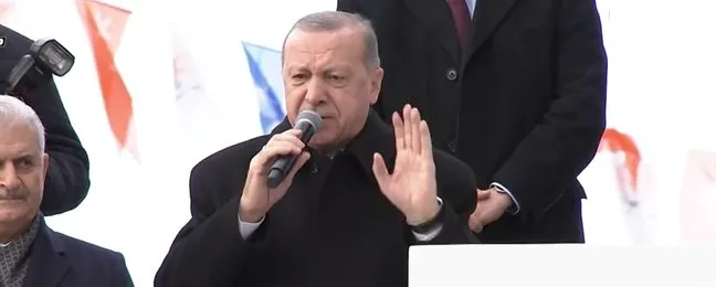 Başkan Erdoğan'dan 31 Mart mesajı: Yeni bir süreç başlatacağız