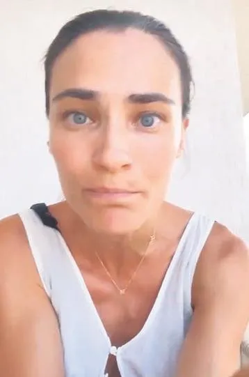 Marmaris yanarken onlar 'buz' peşinde! Saadet Işıl Aksoy, 'Yangın fırsatçılarına' isyan etti-2