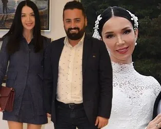 Ünlü mankenin olaylı boşanma davası! Nafaka belli oldu tepesinin tası attı