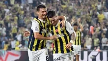 Fenerbahçede iki isim kadro dışı! Sezon sonuna kadar forma yok