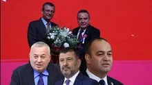 CHPyi titreten 8.5 saat! Muhittin Böcek önce istifa dedi sonra itirafçı oldu: Sus demeye gelen Özgür Karabatı eli boş gönderdi
