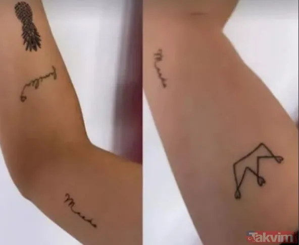 Şeyma Subaşı'nın sevgilisi Meedo! Serenay Sarıkaya bombasını patlattı! Kendi kendini ele verdi aşk... - 12