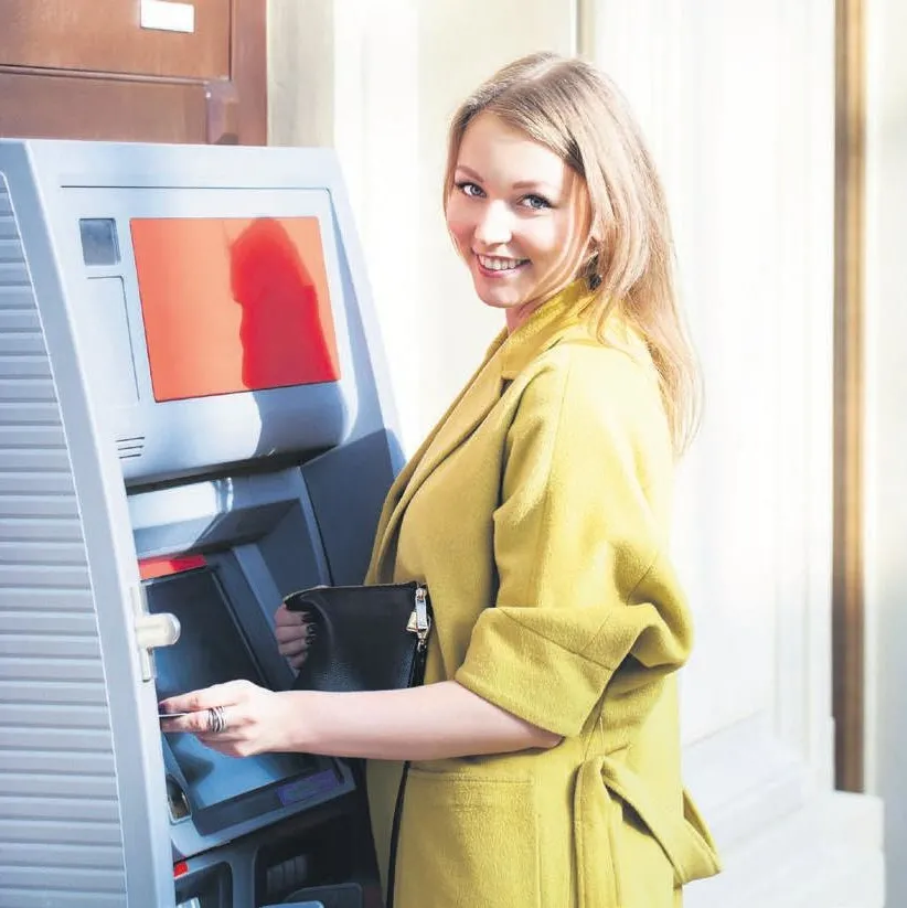 Vatandaş karta yüklendi