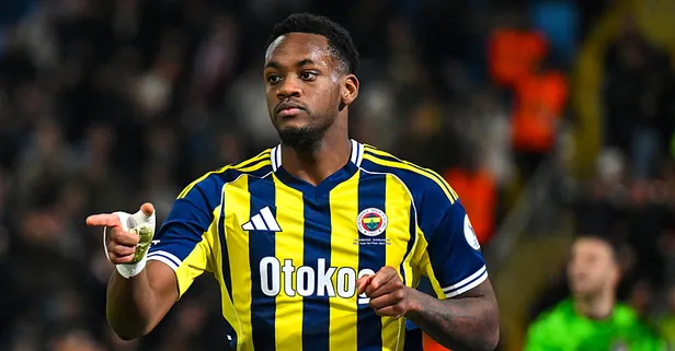 Juventus'un yeni hedefi Jhon Duran!