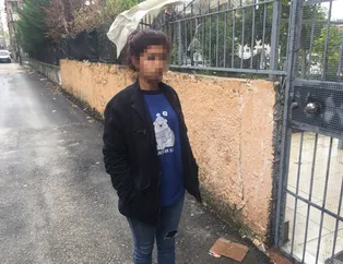 İçeceğine ilaç attılar! 15 yaşındaki kız çocuğuna kuzeninden fuhuş tuzağı! Başına silah dayadılar