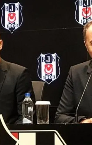 Beşiktaş Fabian Ernst'le anlaştı