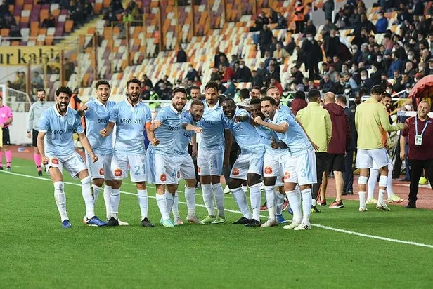 Fenerbahçe'den ayrılan ihya oluyor! Emre Belözoğlu, Medipol Başakşehir idaresinde tırmanışa geçti-2