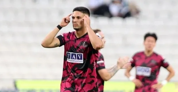 Deplasmanda sezonu kurtaran galibiyet! Konyaspor - Alanyaspor: 2-1 | MAÇ SONUCU