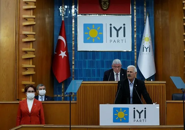 Meral Akşener'in "mağdur çiftçi" rolünde kürsüye çıkardığı Mustafa Boyraz'ın sicili kabarık çıktı: Zorbalık, tehdit, sarkıntılık...-4