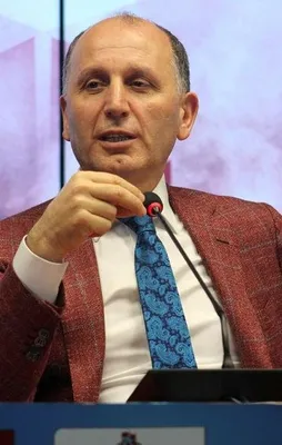Muharrem Usta, Beşiktaş'ı tebrik etti
