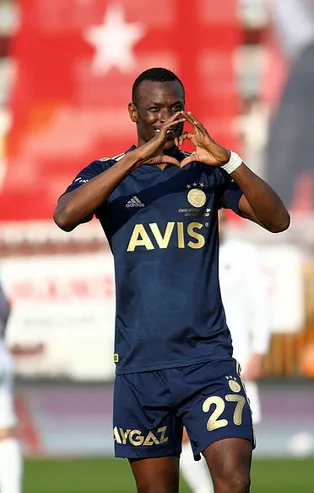 Fenerbahçe'nin yıldızının yeni takımı belli oluyor! Süper Lig'den sürpriz talip