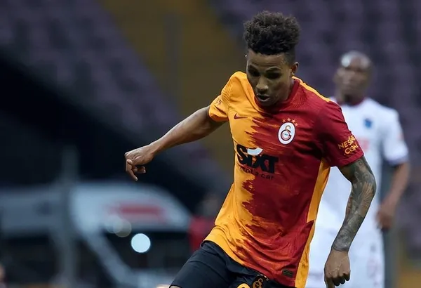 Cimbom genç yıldızdan vazgeçmiyor! Gedson Fernandes için Benfica'ya 10 milyon Euro-4