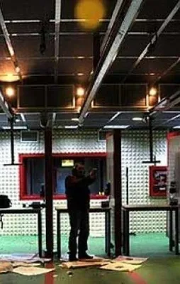 FETÖ'nün üniversitesinde gizemli poligon