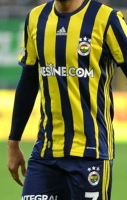 Fenerbahçe'de Alper Potuk sevinci