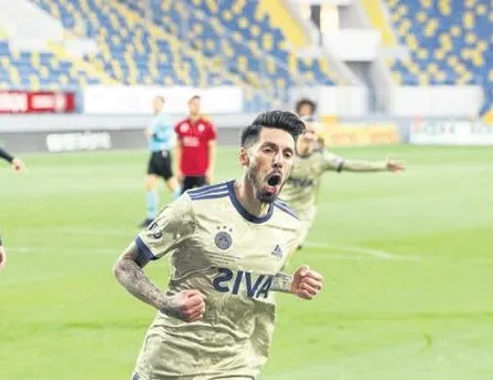 Sosa’ya Arjantin’den övgü