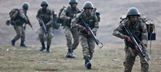Dün gece öldürülen terörist bakın kim çıktı