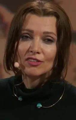 FETÖ'nün gelininden son dikkat çekme numarası