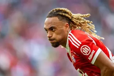 Galatasaray’da Sacha Boey fırsatı!