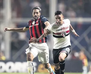 Centurion’u istiyorum!