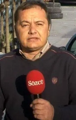 Sözcü'ye FETÖ operasyonun şok detayları