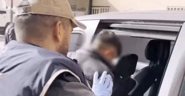 Son dakika: İçişleri Bakanı Ali Yerlikaya duyurdu! 22 ilde BTÖ'ye operasyon: 239 kişi yakalandı