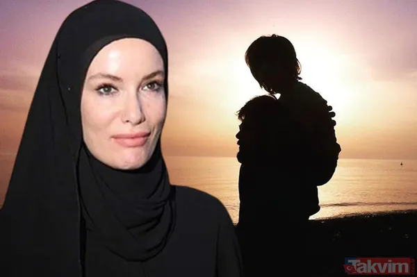 Özel Hayatını Gözler Önünde Yaşamayan Gamze Özçelik'in Oğlu Murathan Merak Konusu Oldu. Murathan Pektaş Şimdilerde 12 Yaşında... Onu Görenler İse Annesine...