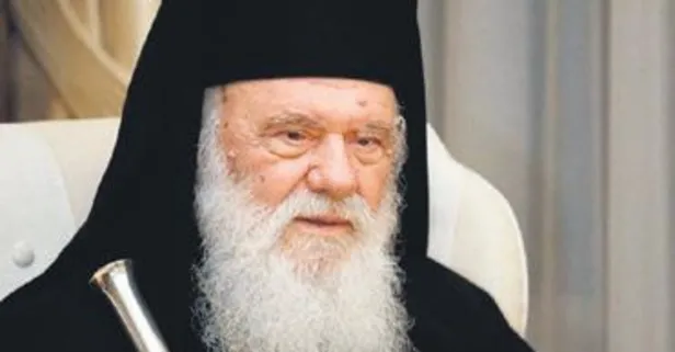 Başpiskopos’tan küstah cevap