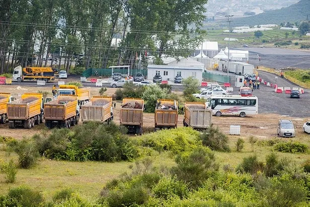 Ulaştırma ve Altyapı Bakanlığı’nın Kanal İstanbul raporu ortaya çıktı: İstanbul yeni lojistik üssü olacak-3