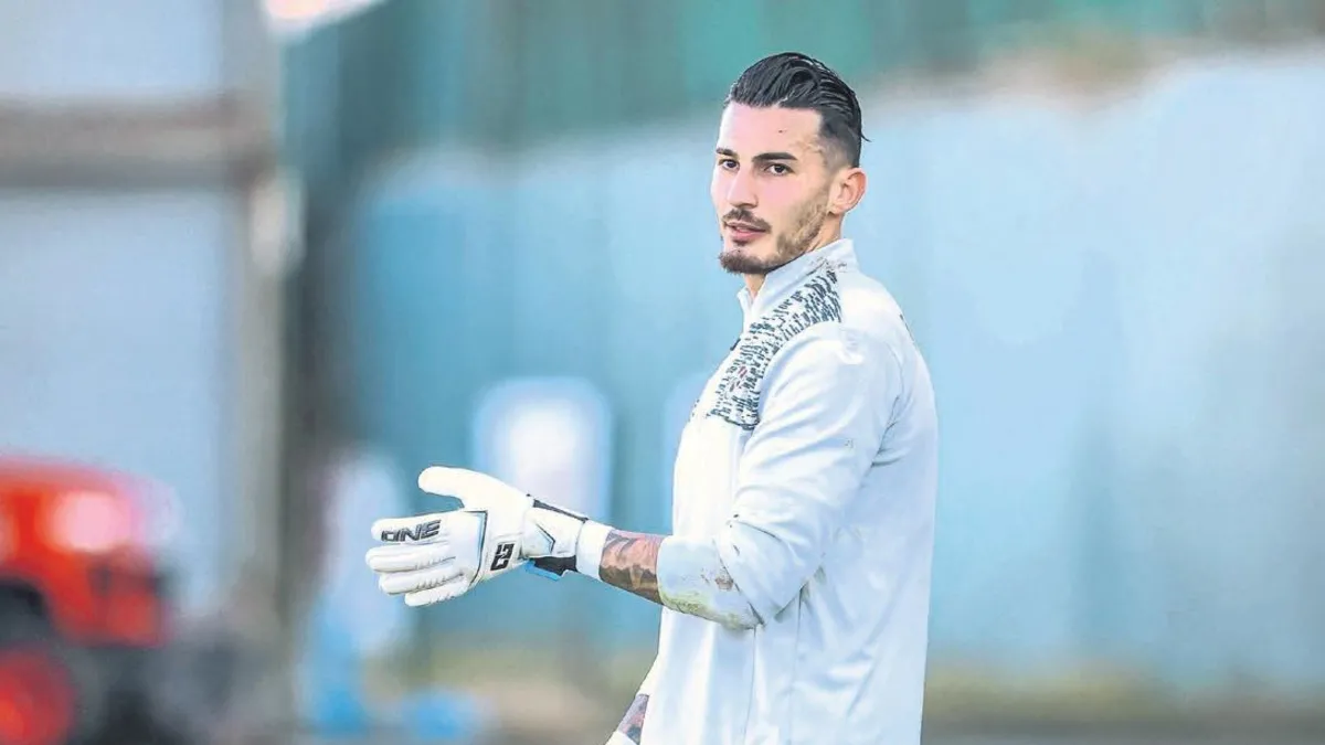 Trabzonspor'un yıldızı Uğurcan Çakır'a Fransa'dan talip var!