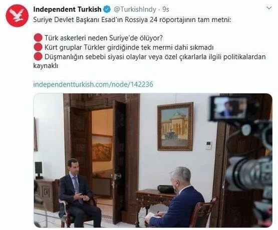 Independent Türkçe'den Suudi sermayesiyle Türkiye düşmanlığı! Zahit Gül'den akılalmaz yalanlar-5