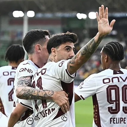 Trabzonspor’da Ozan parıltısı!