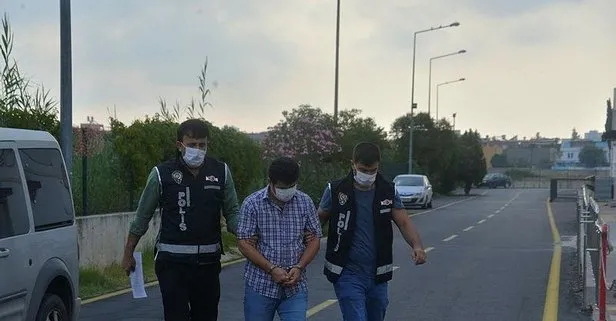 Son dakika: Adana merkezli 6 ilde FETÖ operasyonu: 24 şüpheli gözaltına alındı