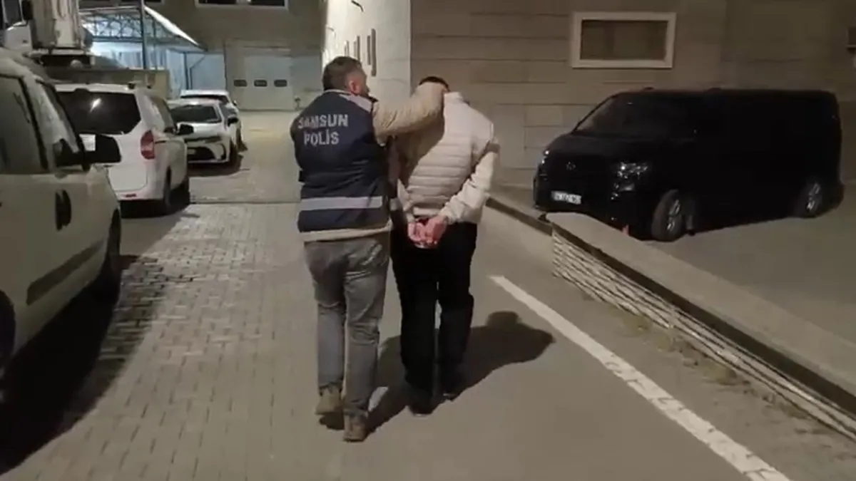 Uyuşturucu ve yasa dışı bahiste Mart raporu: 2 bin 996 şüpheli tutuklandı