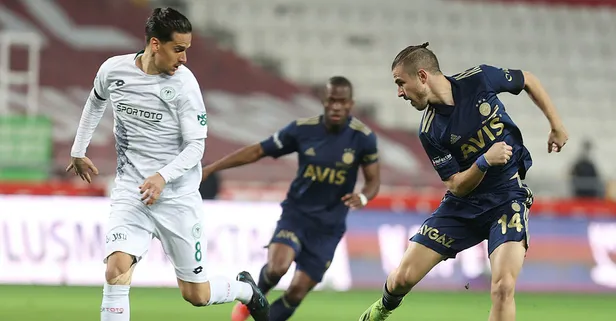 Pelkas son durum nedir? Fenerbahçeli Pelkas sakatlık durumu nasıl?