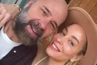 Sosyal medyada takipleşmeyi sürdürüyorlar ama... Esat Yontunç ile Hande Gülşen evlerini ayırdı iddiası!