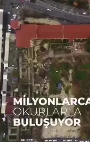 Ekrem İmamoğlu'nun Türkiye'nin en büyük kütüphanesinden haberi yok!