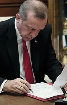 Erdoğan'dan Sakarya Zaferi mesajı