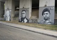 Sözcü gazetesi şehitlerin resimlerinden rahatsız oldu! İBBnin dikey bahçe katliamı ile Başakşehir Belediyesinin yaptığını bir tuttu!