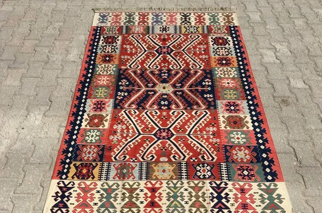 Rüyada kilim görmek ne anlama gelir?