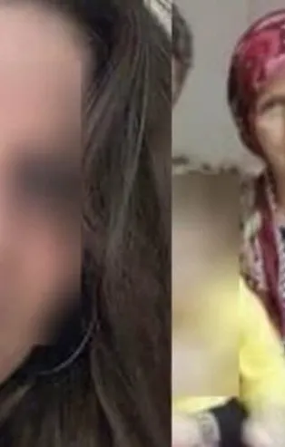 Altınları için komşusunu kimyasalla yakmıştı! Kreş öğretmenine için istenen ceza belli oldu