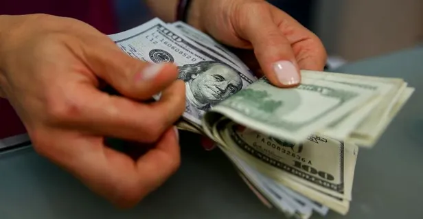 Dolar alım satımı yapanlar ve Dolar yatırımı olanlar dikkatli okuyun! Şelale şeklinde düşüşler yakın-2
