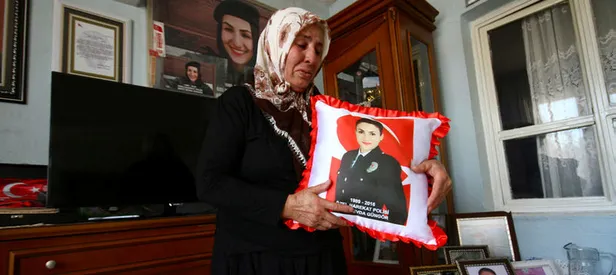15 Temmuz'un acılı aileleri o geceyi ve yaşadıklarını anlattı-7