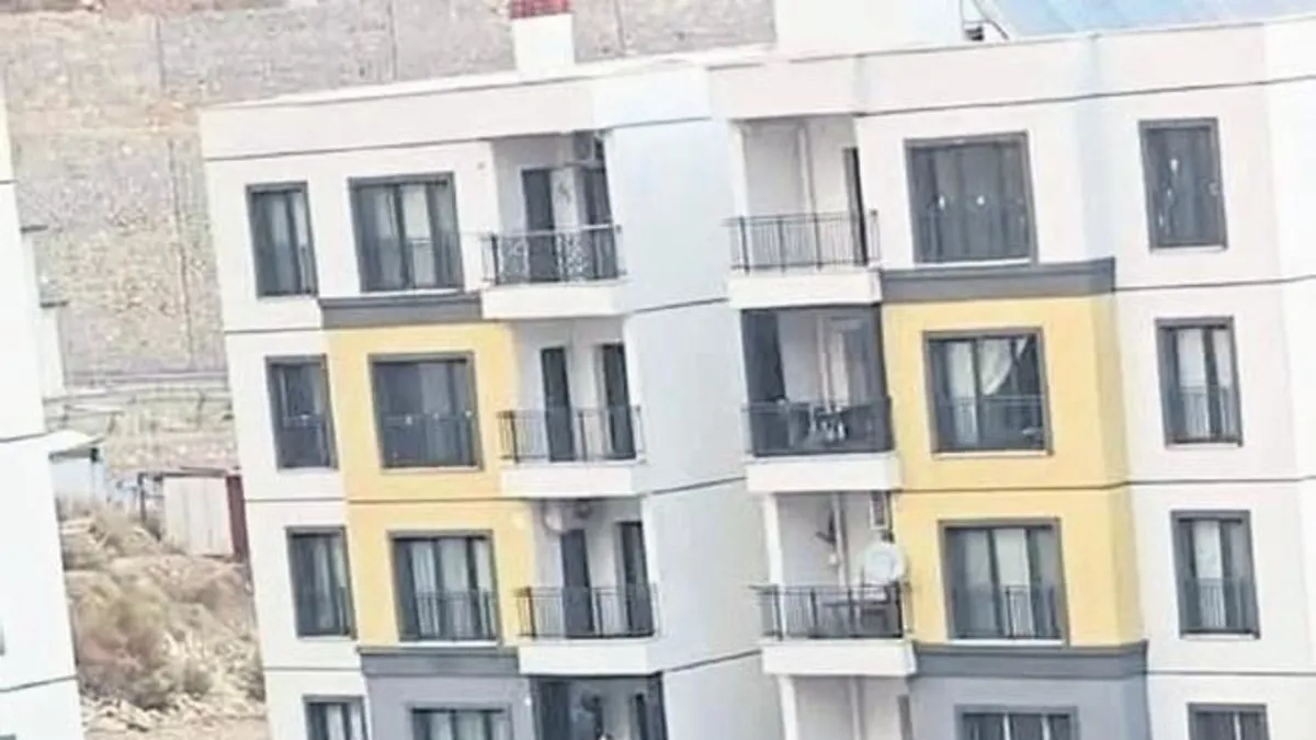 İskenderun'da bir anne ve 3 çocuğu ölü bulunmuştu! 3 kişi gözaltına alındı