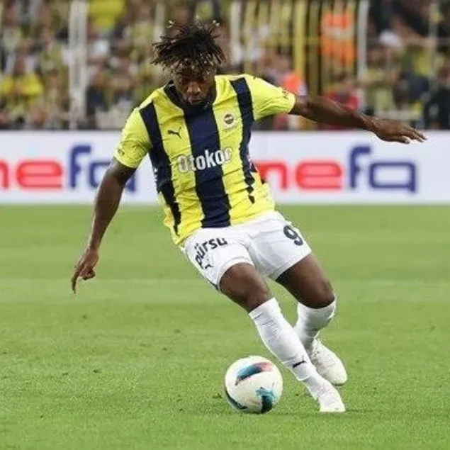 Fenerbahçe’ye çifte müjde!