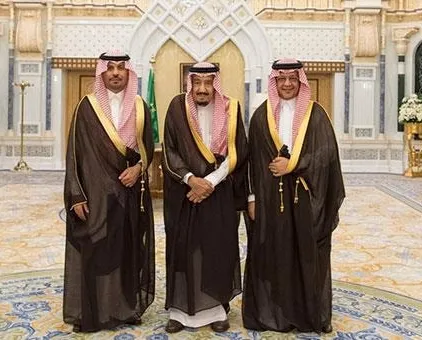 Suudi Arabistan’da yeni hamle