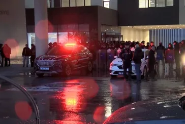 Bakırköy Belediyesine rüşvet operasyonunda yeni gelişme: 40 şüpheliye tutuklama talebi